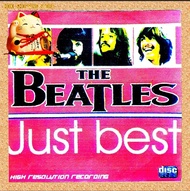Kaset Cd Audio Musik 27 Lagu The Beatles Terbaru Terlaris - Kaset Compact Disc Lagu The Beatles