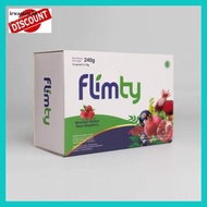 A3Wrw4- Flimty Fiber Herbal Obat Kurus Diet Pelancar Bab  Obat