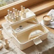 美甲凝膠 | 初光豪華組| 加送美甲LED燈送美甲收納盒| 符合SGS