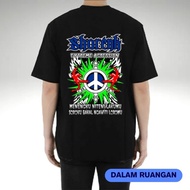 (Code-03) Shorenk Indonesia Dimension T-Shirt