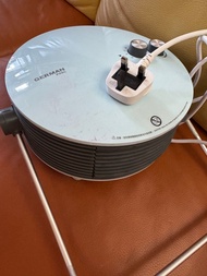 德國寶浴室暖風機