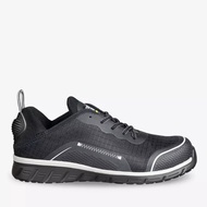 Safety Jogger Ligero2 S1P LOW Blk