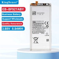 3.88V 8.84WH/2280mAh EB-BF927ABY Replacement Battery For SAMSUNG Galaxy Z FOLD 3 5G ( 2021) SM-F926 