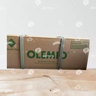 Latest EXP 03/2027 Naturallys Plus Olemio ( Izumio upgrade) Hydrogen Water 1 carton 30 packs