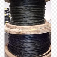 ORIGINAL kabel twisted 4x16 kabel sr listrik pln 4 x 16 mm