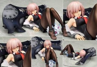 【現貨】日空版 ALTER FATE FGO 盾兵 瑪修 1/7