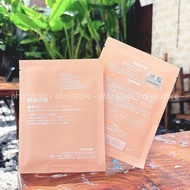 Combo 10 Miếng Mặt Nạ Rwine Beauty Stem Cell Placenta Mask - Nhau Thai Nhật Bản Dưỡng Ẩm Và Làm Sáng