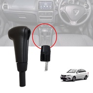 Original Proton Geniune Saga Vvt 2016- 2019 Gear Shift Knob Auto (4AT)