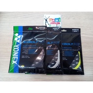 Yonex EXBOLT 65 Badminton Strings