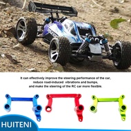 1/2/3/5 Steering Servo Saver Complete For HBX 1/18 Rc 18859E 18858E 18857E Performance