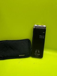 Sony 錄音筆