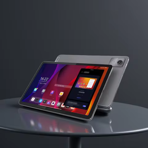 Lenovo Tab K10 M11 8GB 128GB WIFI LTE MTK Helio G88 Global Rom Android 13 Tablet 11'' 90Hz Display G