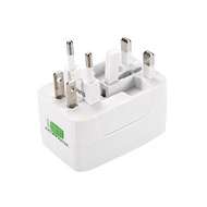 Universal Travel Adapter, International Power Adapter Plug Adapter Travel (international adapter)