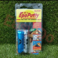 50g / 100g EPO PUTTY GAM BATU THAILAND GASKET GUM ORIGINAL