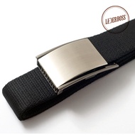 Selling The Best Plain tactical Belt