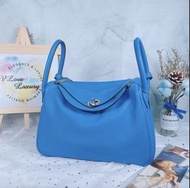 Hermes Lindy 30