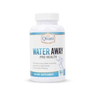 Qivaro 草本排水寶–60 膠囊 60 cap