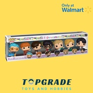 BTS DYNAMITE FUNKO POP SET