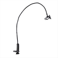 CPAP Hose Holder for Bed - CPAP Hose Hanger with Clamp - CPAP Stand Tubing Holding Accessories Preve