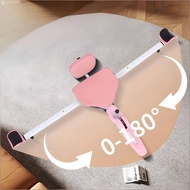Split Stretching  Adjustable Split Stretcher Machine Leg Stretching Training Machine Comfortable Cus