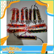 Jingle / klinting / kringkle / anklet / anklet / anklet