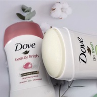 Imported Dove Dove Antiperspirant Balm Underarm Antiperspirant Fragrance Deodorant Spray Liquid Soli