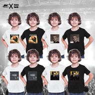 Baju Eminem Kanak Kanak ,Premium Quality Kids T-Shirt / Eminem