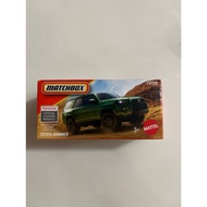 Matchbox TOYOTA 4RUNNER