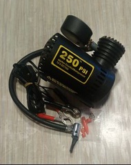 12V 小型充氣泵