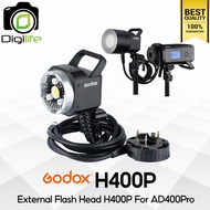 Godox Flash AD400Pro TTL HSS ( H400P AC400 WB400P ) Godox Mount & Bowen Mount - รับประกันศูนย์ Godox