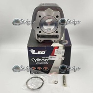 LEO Racing Pro Liner Block 68mm 70mm For WAVE125