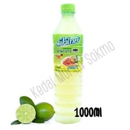 Air Limau Thailand 1000ml/ Lime Juice Thailand 1000ml