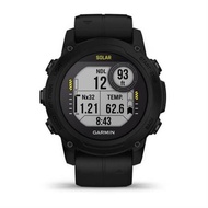 Garmin/佳明 Descent G1 Solar智能手表 運動 潛水 太陽能版 新款