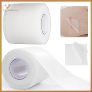 TERY Silicone Scar Patch Transparent Scar Tape Roll Scar Sheet Removal Self-Adhesive Tape Patch Burn