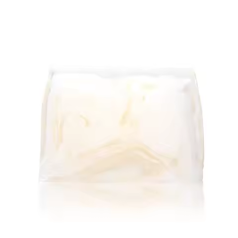 Organic Colorful Goat Milk Handmade Soap Facial Body Whitening Moisturizing Cleansing Vanilla Soap
