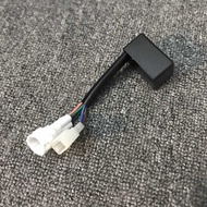 Para Sa Kawasaki Ninja Zx-10R Exhaust Servo Eliminator Zx-6R 636