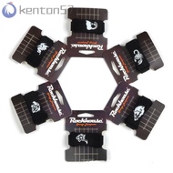 KENTON Fret Wrap Guitar, Eliminate Noise Easy To Install Guitar Beam Tape, Guitar Fret Wrap Noise Da