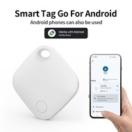 Peranti anti-hilang AIRTAG Android untuk bagasi dan haiwan peliharaan, penjejak Google