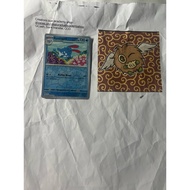 azumarill holofoil stage