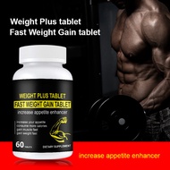 Weight gain film Fast Weight Gain tablet60grain