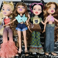 Preloved Bratz Dolls