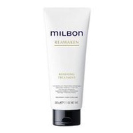 Milbon Reawaken 再生修護護髮素 200g（軟管裝）