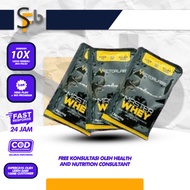 VECTORLABS Master Whey 1 Sachet