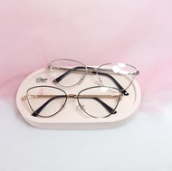 Frame Kacamata MINI CAT EYE