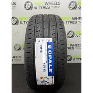 OPALS 2025 215/60/17 215/65/17 225/65/17 235/65/17  5 TAHUN WARRANTY