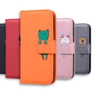 適用蘋果8手機殼14plus翻蓋式6s皮套iPhone7防摔xr帶扣女款13保護殼11pro軟硅膠12promax掀蓋xsmax卡通se可愛