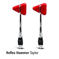 Reflex Hammer Taylor Neurological Hammer Reflex Hammer Triangle