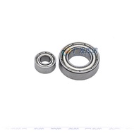 686ZZ 6*13*5 Deep Groove Bearing