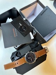 Garmin Marq adventure