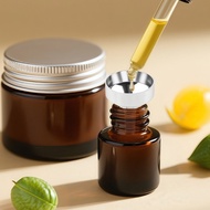 3 Pcs Funnel Liquid Transfer Funnel Small Funnel Metal Funnel Funnel